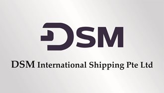 DSM International Shipping Pte. Ltd.