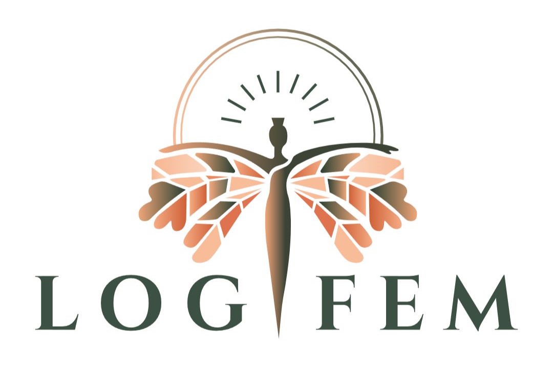 Logifem logo