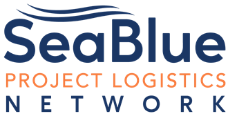Rangkaian Logistik Projek SeaBlue Sdn. Bhd.
